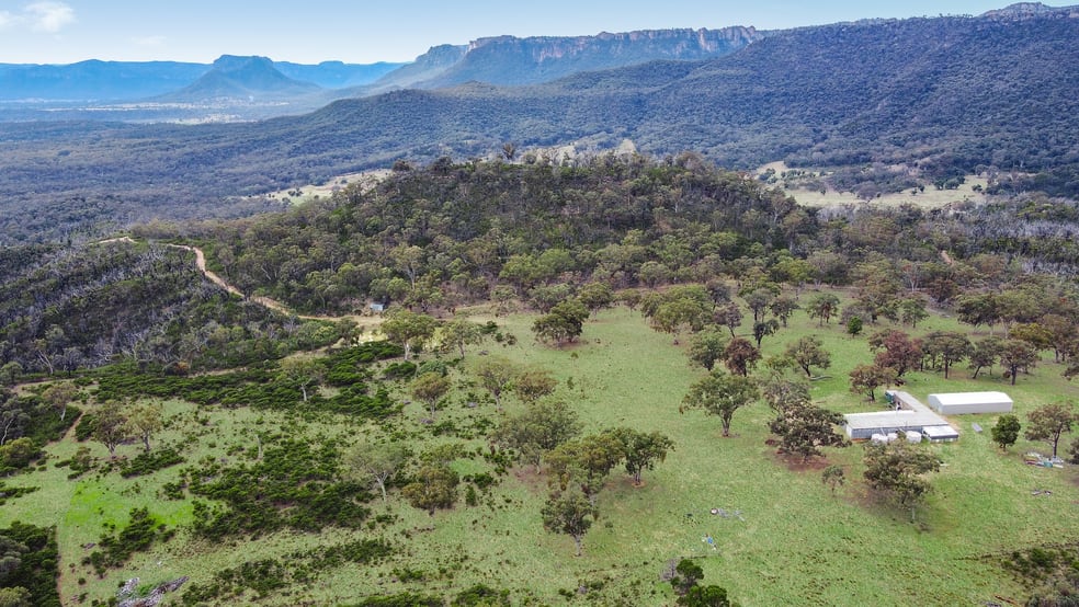 Click to view all images 88 Mortimers Road Glen Davis NSW 2846 - Image 1