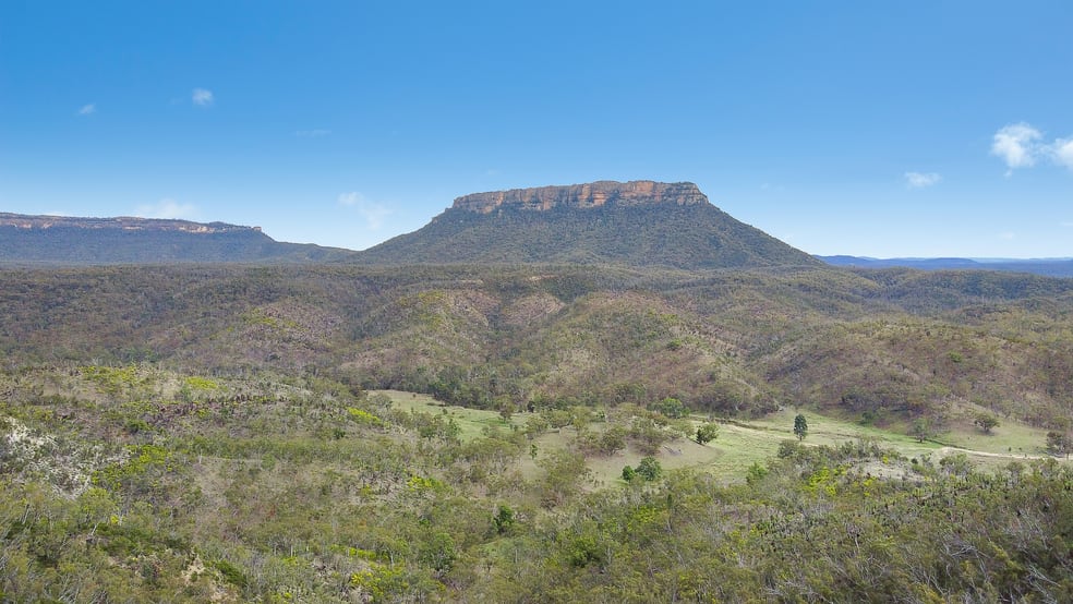 Click to view all images 88 Mortimers Road Glen Davis NSW 2846 - Image 2