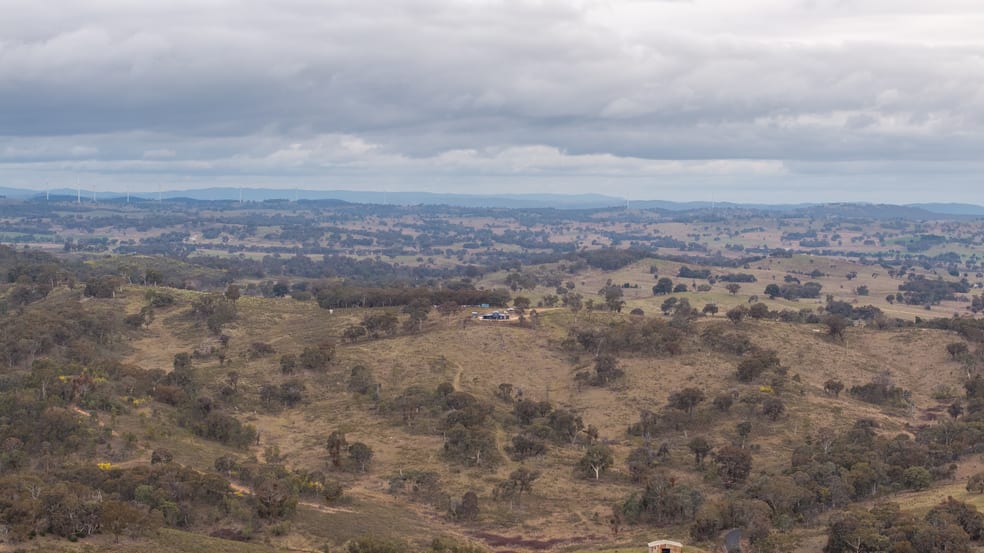 Click to view all images Lot 71, 1093 Pyramul Road Mudgee NSW 2850 - Image 2