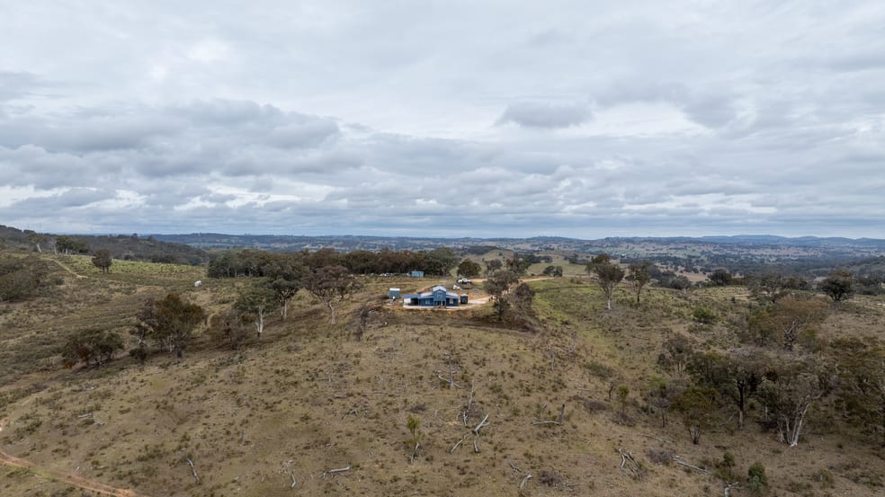Click to view all images Lot 71, 1093 Pyramul Road Mudgee NSW 2850 - Image 3
