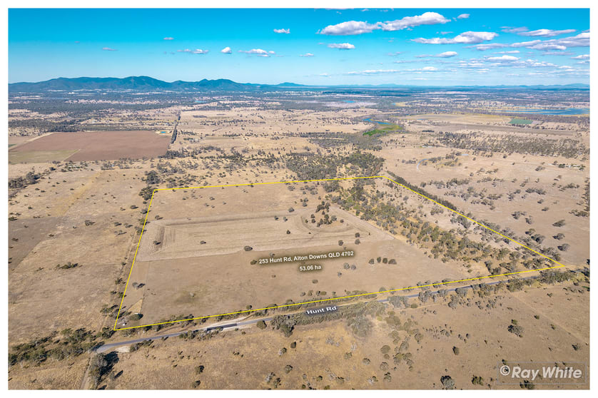 Click to view all images 253 Hunt Road Alton Downs QLD 4702 - Image 1