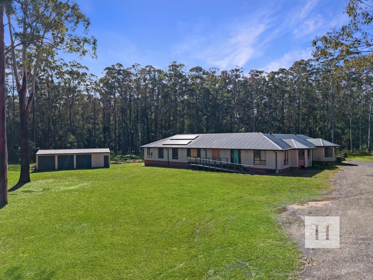 Click to view all images 695 Mandalong Road Mandalong NSW 2264 - Image 2