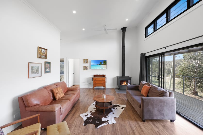 Click to view all images 428 Doughertys Junction Road Hargraves NSW 2850 - Image 3