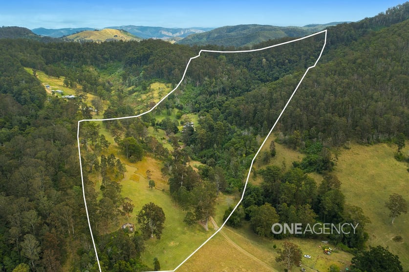 Click to view all images 220 John Wallis Road Pappinbarra NSW 2446 - Image 1