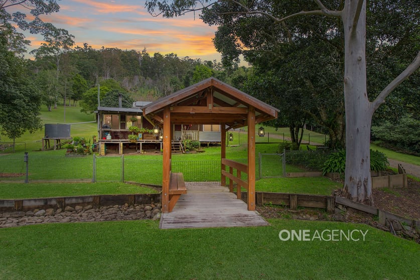 Click to view all images 220 John Wallis Road Pappinbarra NSW 2446 - Image 3