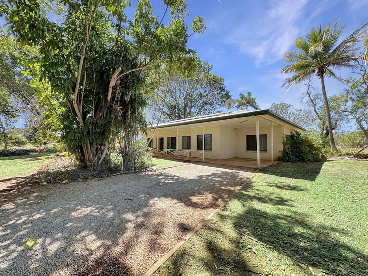 Click to view all images 179 Florina Road Katherine NT 0850 - Image 1