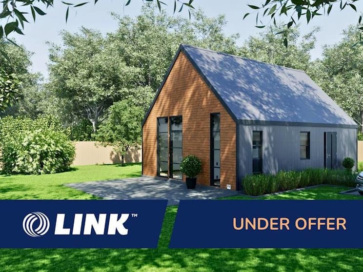 Click to view all images Building & Construction business for sale in Wide Bay Burnett Greater Region QLD - Image 1