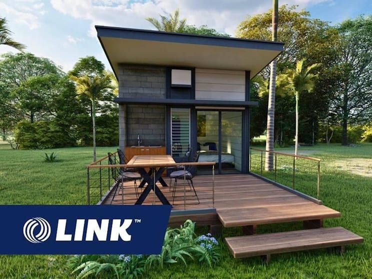 Building & Construction  business for sale in Wide Bay Burnett Greater Region QLD - Image 1