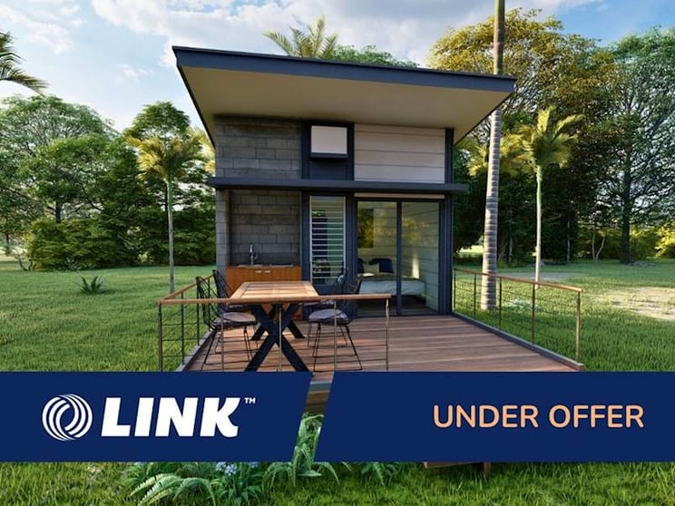 Click to view all images Building & Construction business for sale in Wide Bay Burnett Greater Region QLD - Image 2