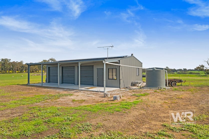 Click to view all images Lot 464 Hobbs Road Kendenup WA 6323 - Image 1