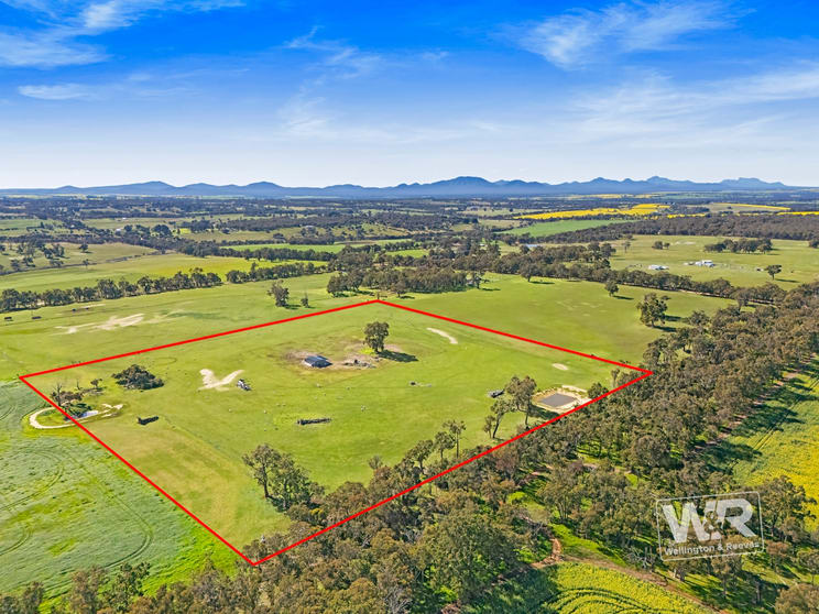 Click to view all images Lot 464 Hobbs Road Kendenup WA 6323 - Image 3