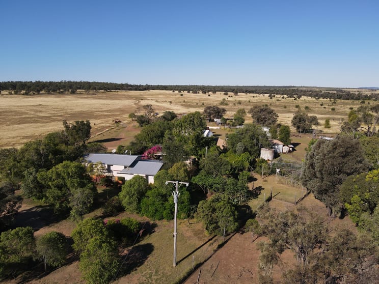780 Olinda Rd Kokotungo QLD 4702 - Image 3
