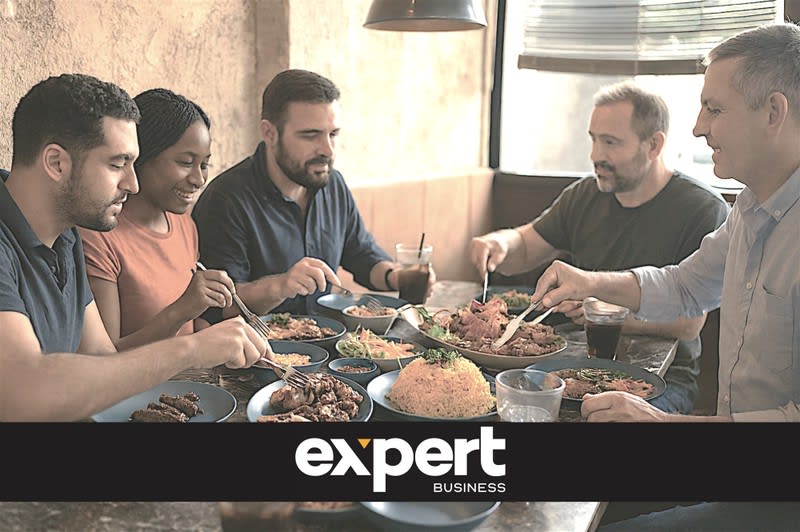 Click to view all images Restaurant business for sale in Templestowe - Image 1