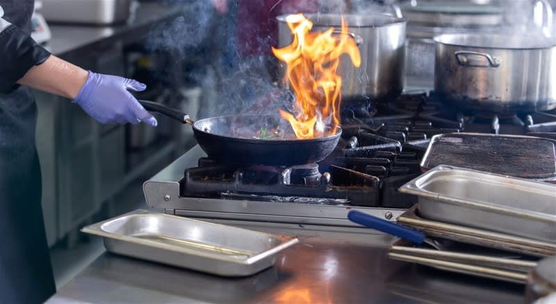 Click to view all images Restaurant business for sale in Templestowe - Image 2