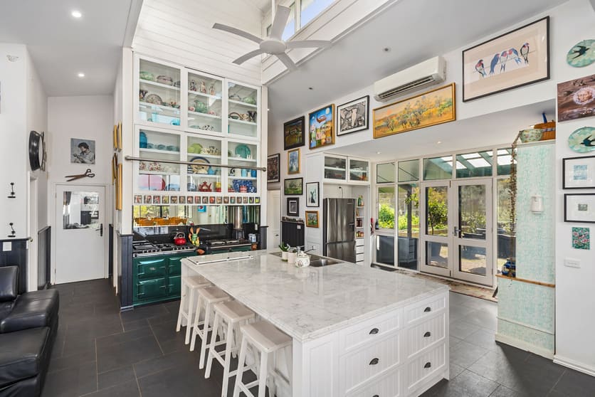Click to view all images 1285 Bacchus Marsh Road Bullengarook VIC 3437 - Image 2