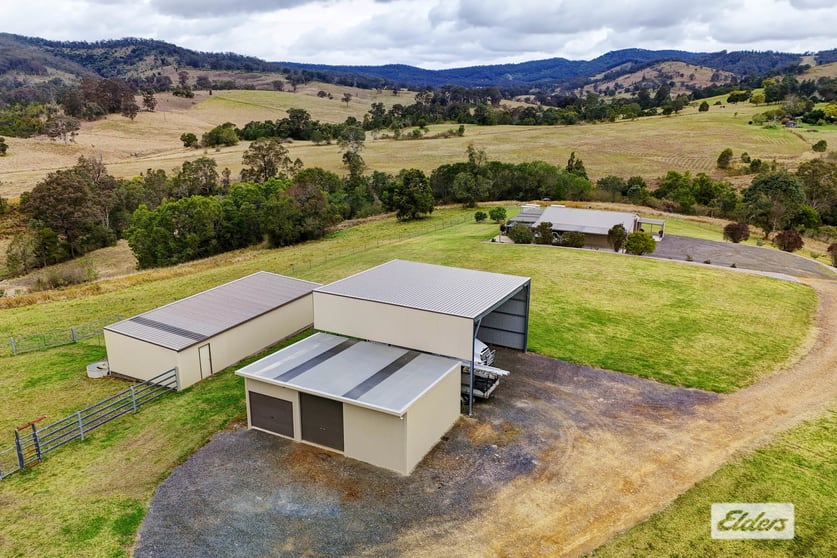 Click to view all images 1028 Black Flat Lane Wherrol Flat NSW 2429 - Image 3