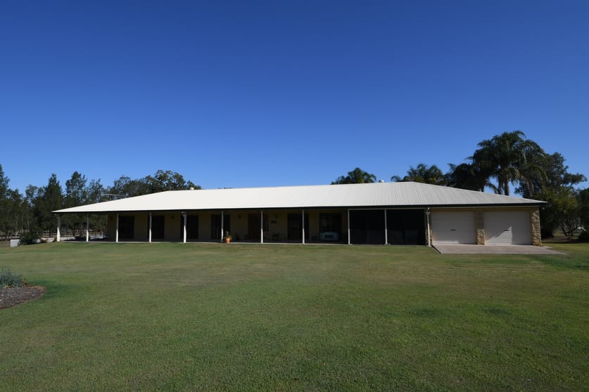 Click to view all images 520 West Road Coominya QLD 4311 - Image 1