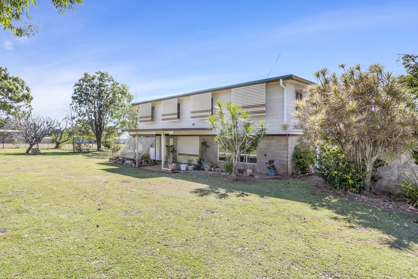 29 Stewart Street Gracemere QLD 4702 - Image 2
