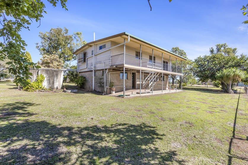 29 Stewart Street Gracemere QLD 4702 - Image 3