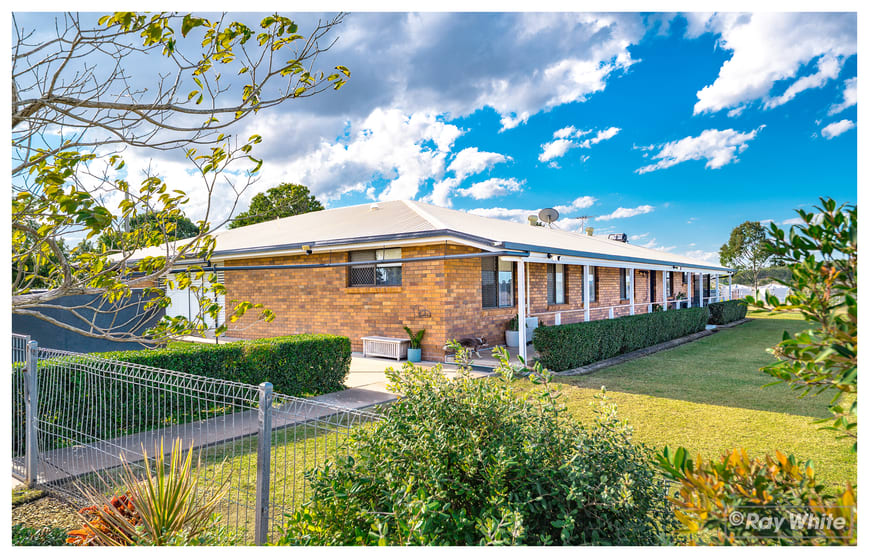 106 Mckenzie Road Alton Downs QLD 4702 - Image 2