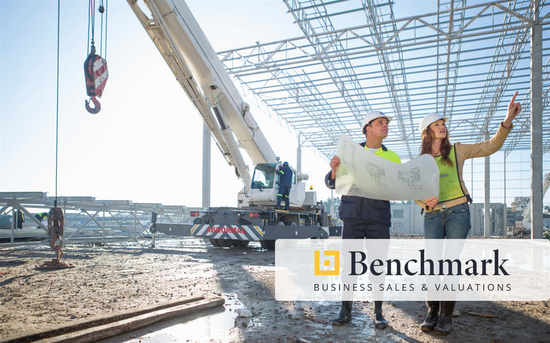 Click to view all images Building & Construction business for sale in Adelaide Region SA - Image 1