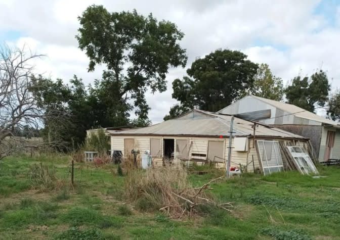 Click to view all images 9207 Boomerang Street Rankins Springs NSW 2669 - Image 2