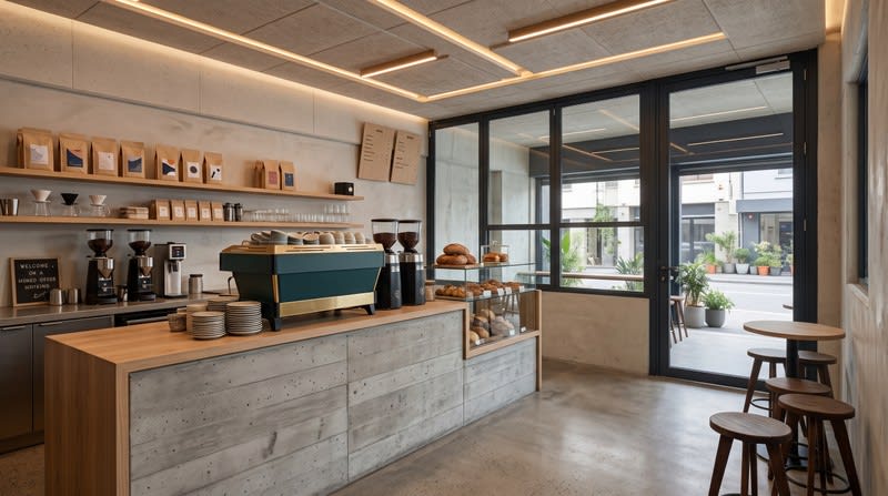 Food, Beverage & Hospitality  business for sale in Lane Cove - Image 1