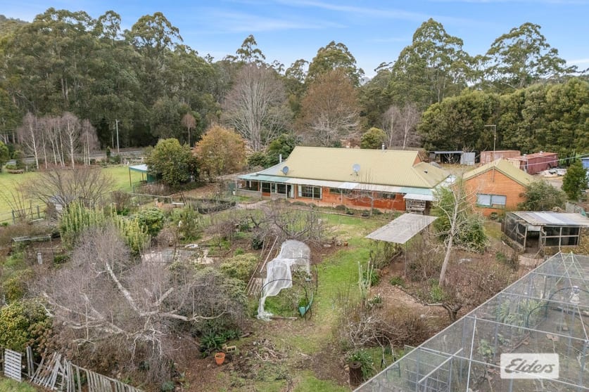 Click to view all images 760 Wilmot Road Forth TAS 7310 - Image 2