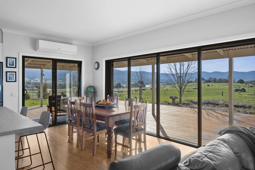 Click to view all images 270 Lake Nillahcootie Road Barjarg VIC 3723 - Image 2