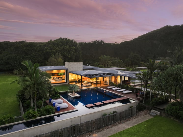 Click to view all images 433 Seven Mile Beach Road Broken Head NSW 2481 - Image 2
