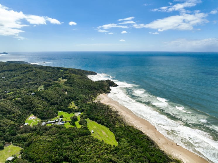 Click to view all images 433 Seven Mile Beach Road Broken Head NSW 2481 - Image 3