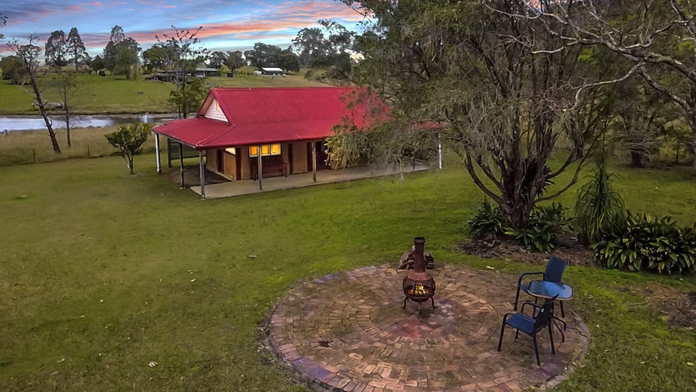 Click to view all images 19 Mooral Creek Road Cedar Party NSW 2429 - Image 2