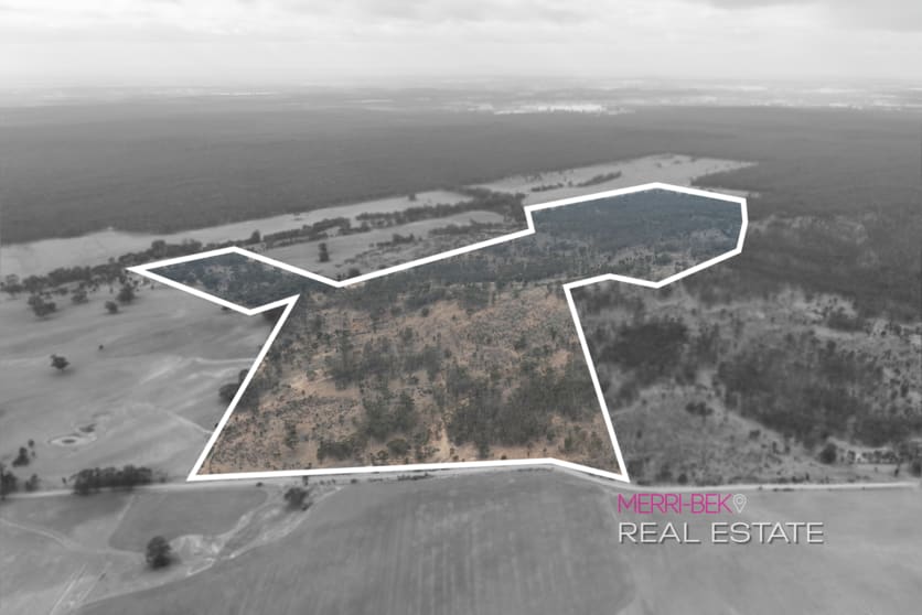 Click to view all images Old Sandy Creek Road Moolerr VIC 3477 - Image 1