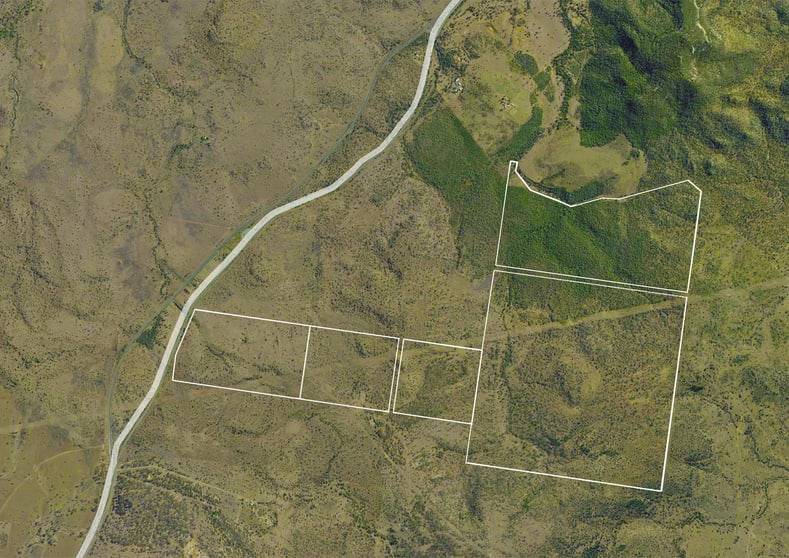 Click to view all images Lot 14,45,48,51,58 Capricorn Highway Westwood QLD 4702 - Image 3