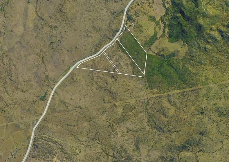 Click to view all images LOT 570, 2, 3 Capricorn Highway Westwood QLD 4702 - Image 2