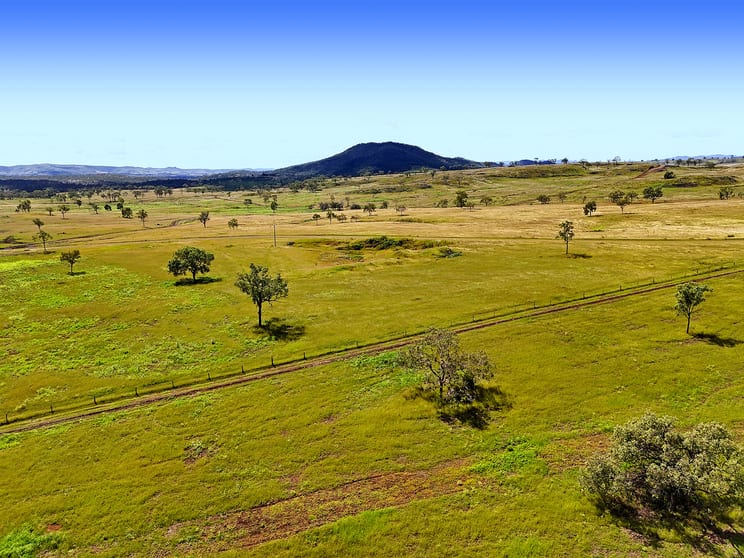 Click to view all images Lot 44,49,50 Capricorn Highway Westwood QLD 4702 - Image 2