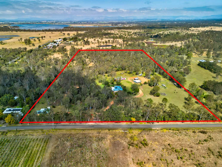 Click to view all images 23 Krugers Road Spring Creek QLD 4343 - Image 3