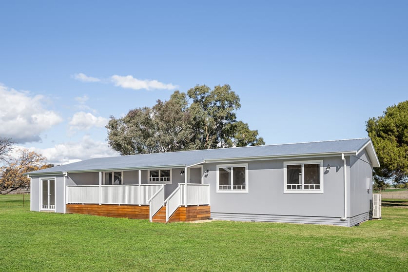 1185 Packham Drive Molong NSW 2866 - Image 1
