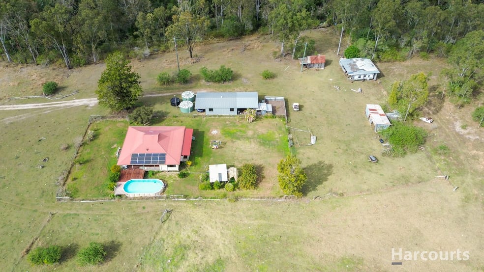 Click to view all images 698 Eureka Station Road Eureka QLD 4660 - Image 1