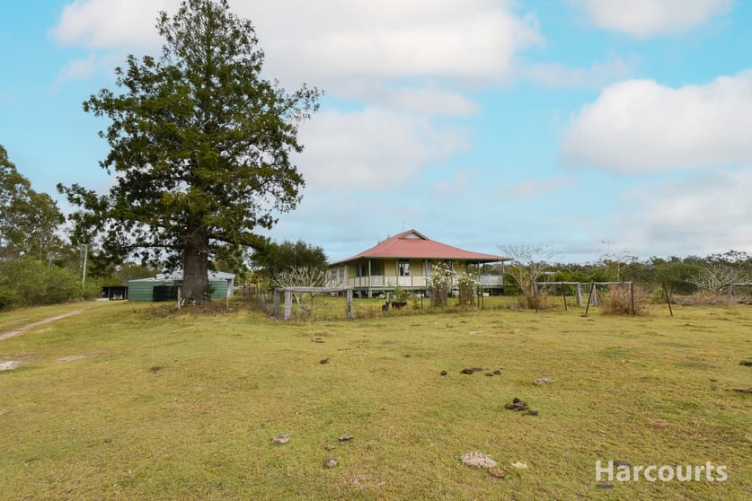 Click to view all images 698 Eureka Station Road Eureka QLD 4660 - Image 2