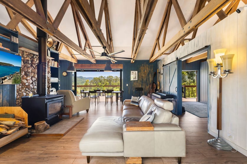 Click to view all images 222A Lambs Valley Road Lambs Valley NSW 2335 - Image 2