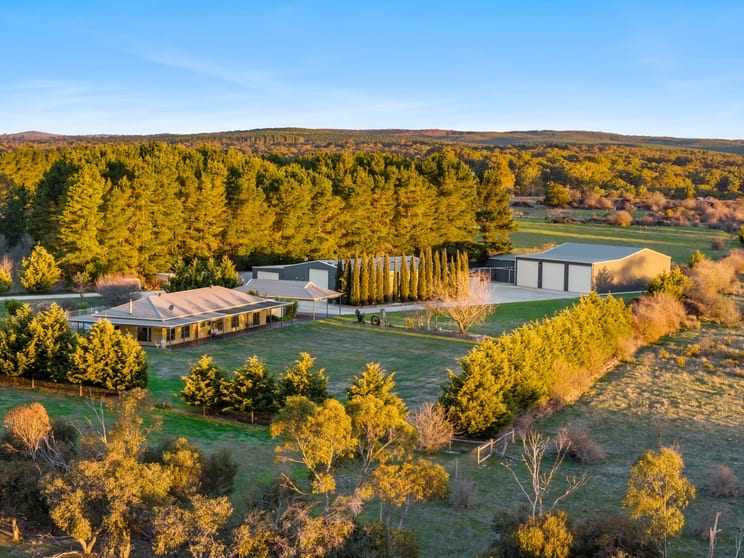 59 Berry Mine Lane Creswick VIC 3363 - Image 1