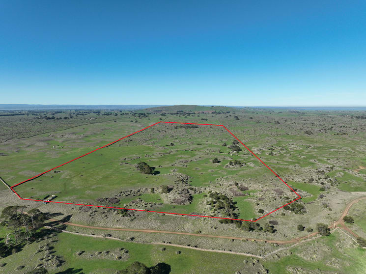 695 Beeac-Dreeite Road Dreeite VIC 3249 - Image 1