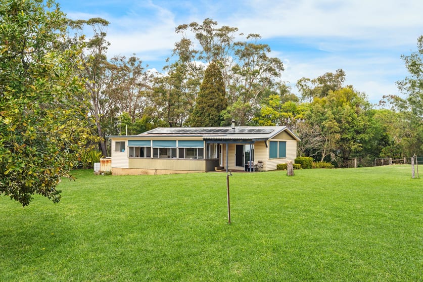 Click to view all images 53 Burragorang Road Oakdale NSW 2570 - Image 1