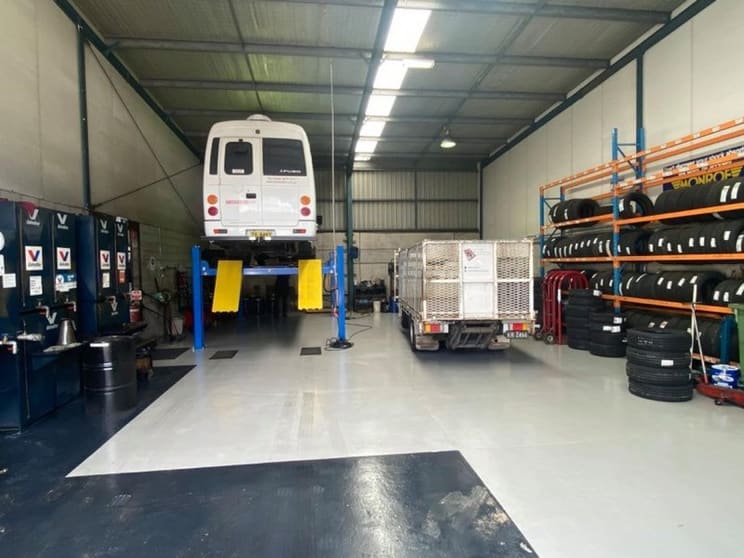 Click to view all images Accessories & Parts business for sale in Sydney - Image 1