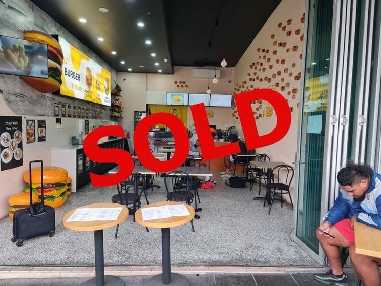 Food & Beverage  business for sale in Randwick - Image 1