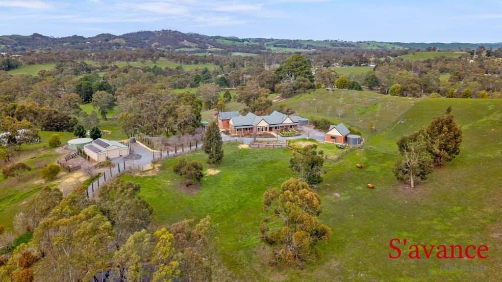 Click to view all images 81 Rake Road Kersbrook SA 5231 - Image 1