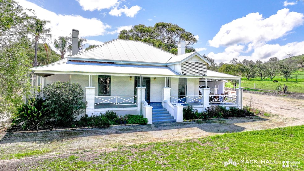Click to view all images 211 Goomalling-Toodyay Road Nunile WA 6566 - Image 1