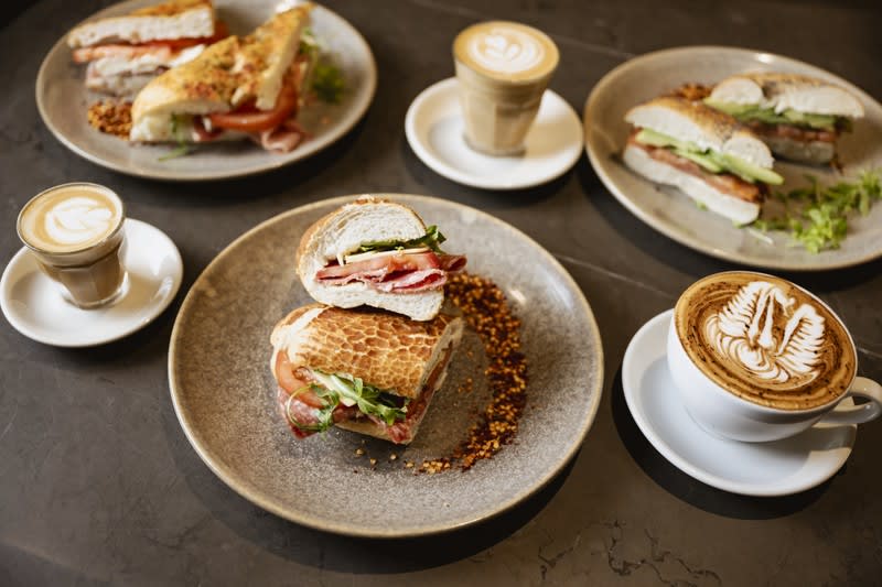 Food, Beverage & Hospitality  business for sale in Malvern - Image 1