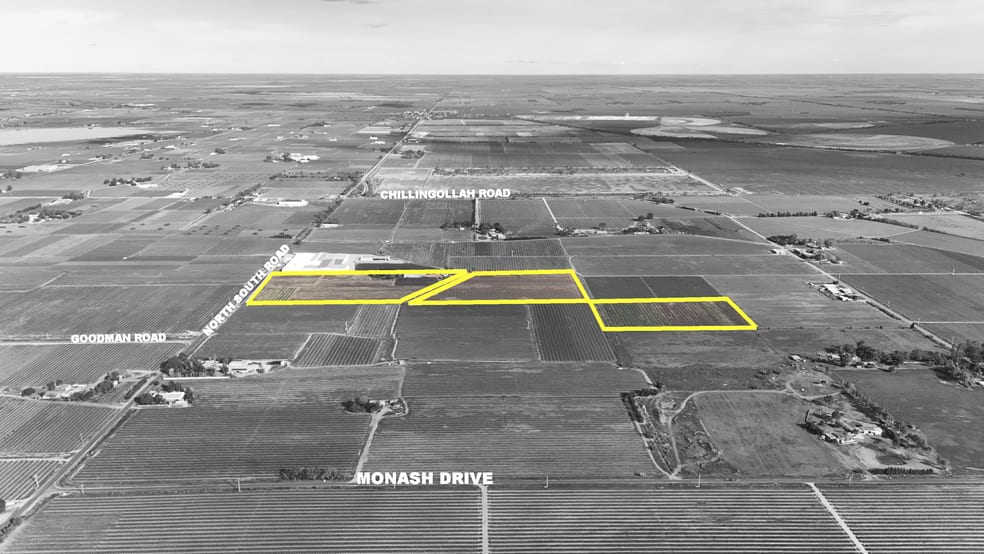 419 North South Road Woorinen North VIC 3589 - Image 2